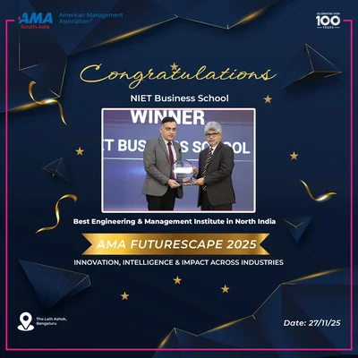 NIET Business School